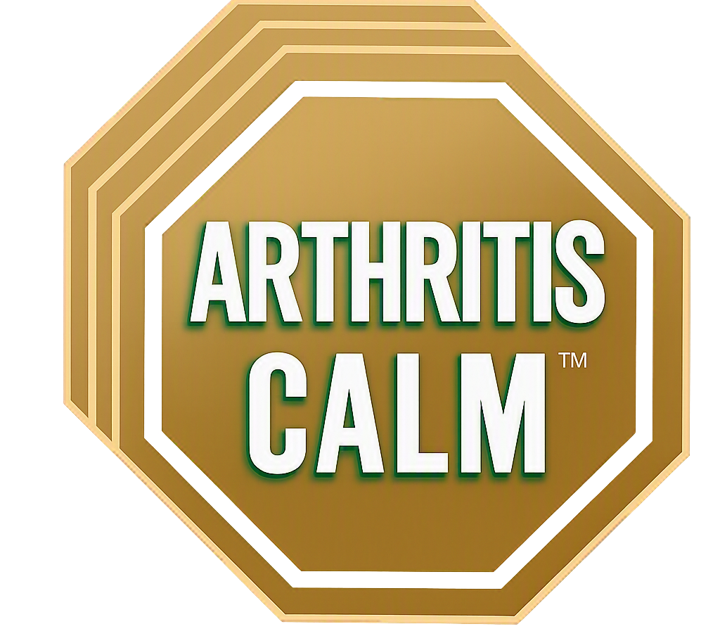 Arthritis Calm
